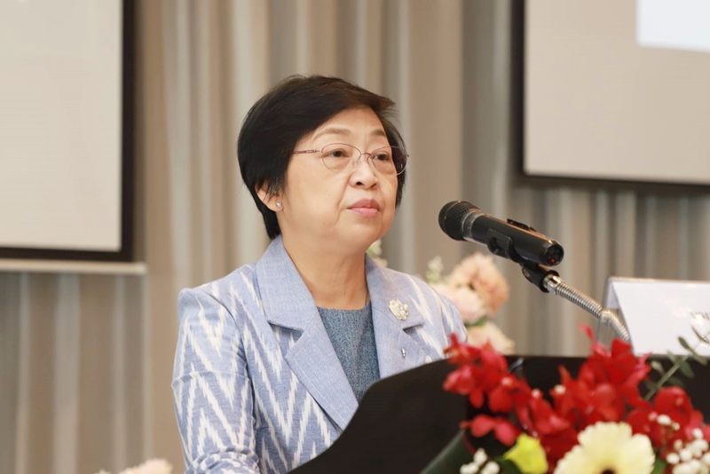 กรมบังคับคดี จัดประชุมรับฟังความคิดเห็น (Public Hearing) (ร่าง) แผนปฏิบัติราชการกรมบังคับคดี ระยะ 5 ปี (พ.ศ.2566-2570) และแผนปฏิบัติราชการรายปี พ.ศ. 2566 ของกรมบังคับคดี